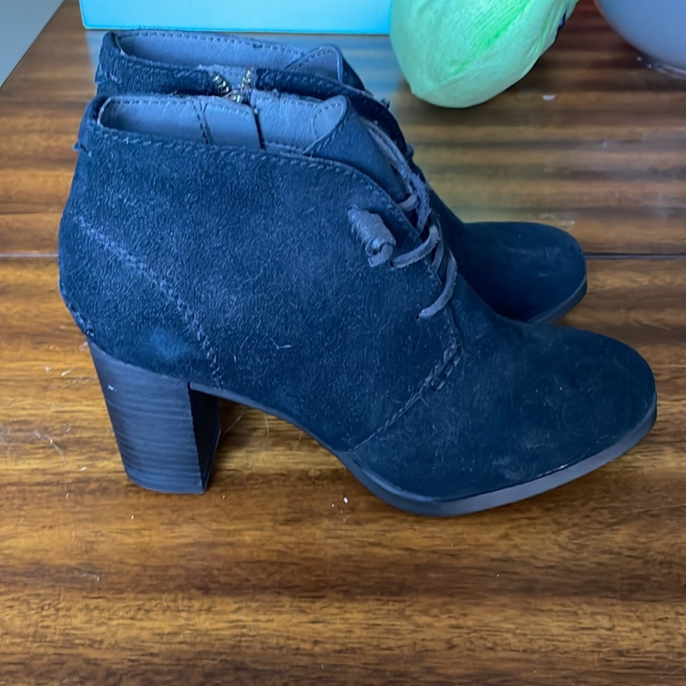 Women’s Sperry Ankle Boots